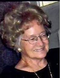 Sarah Hancock Obituary (1933