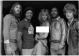 The Los Angeles Years — Who Killed Christa Helm?