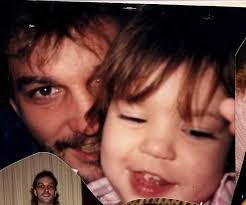 Roger Dale Patrick Jr. (1968-2003)