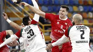 Transmisje telewizji polskiej dostępne są bezpłatnie na twoim smartfonie i tablecie. Polska Niemcy Mecz Ms W Pilce Recznej 2021 Na Zywo W Tvp Sport Transmisja Online Relacja Live Stream 25 01 Sport Tvp Pl