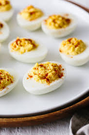 Best Bbq Side Dishes For The Ultimate Cookout The Culture Keeper Devilled Eggs Recipe Best Deviled Eggs Recipe Deviled Eggs Easy