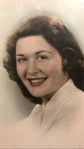 Obituary of Barbara J. McCormick