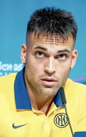 🗣️ Lautaro Martínez: "Two finals in three years. it means something. We've  earned respect in this competition."