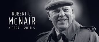 Houston Texans founder Bob McNair passes away at 81