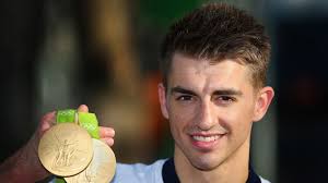 Max Whitlock: 5 rules for fitness training