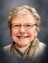 Obituary information for Clarine Mae Snyder