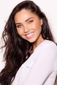 Jessica Green | Roman Empire Wiki | Fandom