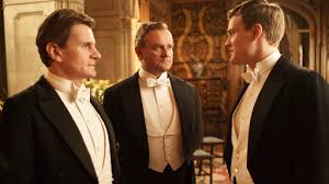 Downton Abbey Season 4 Episode 2 Recap Thirteen New