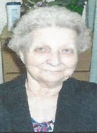 Regina Bible Obituary June 16, 2016