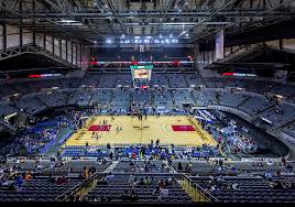 Specific Allen War Memorial Coliseum Seating Moda Center