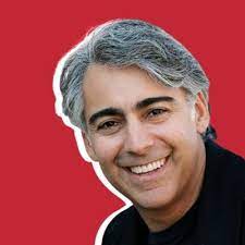 An app made just for kids. Marco Enriquez Ominami Marcoporchile Twitter