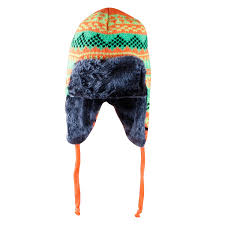 If you're crazy about babies, you should knit your baby an equally crazy hat! Knit Trapper Hat With Plush Faux Fur Peru Snow Ski Hat Cap With Earflap Hi Visibility Colors For Skiing Snowboarding Buy Knit Trapper Hat Peru Ski Hat Hat Cap With Earflap Product On Alibaba Com