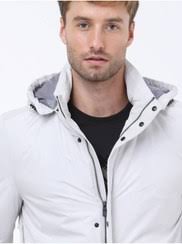 خرید و قیمت پالتو بافته شده سنگی برند kip