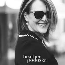Heather Poduska