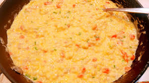 Then add and cook the pasta baked mac & cheese method: Israeli Couscous And Cheese Pechluck S Food Adventures