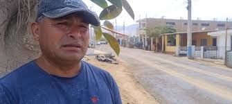 OBRAS Y ACTIVIDADES EN EL CENTRO POBLADO DE SAN JOSÉ EN SU RECTA FINAL , El  alcalde de Aucallama, Ing. Edwin Valdivia, realiza una visita de campo para  verificar el avance de los trabajos en el centro ...