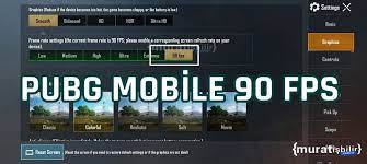 Pubg Mobile 90 Fps Destegi Saglayacak Hile Hayat Teknoloji Haberleri