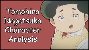 Be the first to contribute! Friendship In Koe No Katachi Tomohiro Nagatsuka Character Analysis A Silent Voice Youtube
