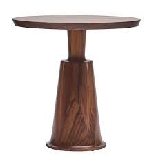 Bullet Side Table Contemporary Transitional Side End Tables Dering Hall Side Table Contemporary Side Tables Side Table Design