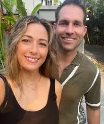 The Block's Dan and Dani announce the passing of their child