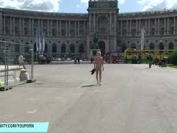 Sweet lucy belle has fun on public streets. Slim Blonde Lucie Shows Her Naked Body In Public Free Porn Videos Youporn