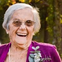 Marian "Billie" Hicks Twisdale