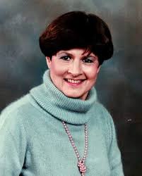 Barbara McDowell Obituary