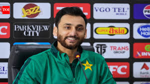 ‘We are Pakistan, we do things differently’: Salman Ali Agha hails team’s bold approach before India show