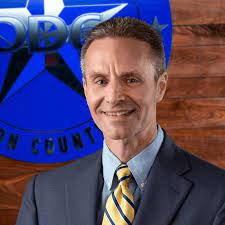 Chuck Oakley's Instagram, Twitter & Facebook