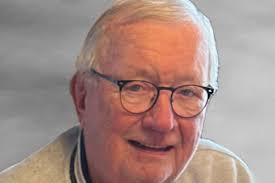 Obituary: John Hovey