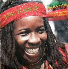 Rita Marley