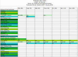 Master Production Schedule Template Excel Elegant Post Production Schedule Template Hashtag Bg Schedule Template Master Schedule Schedule Templates