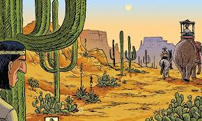 Explore indian dan's (@indiandan) posts on pholder | see more posts from u/indiandan about movies, pics and boxing. Bizarro S Take On American Indians True West Magazine
