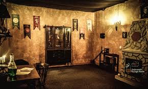 Each breakout location has unique challenges. Necessity Is The Mother Of Invention Welcome To Game Of Thrones Inspired Virtual Escape Room The Dubrovnik Times
