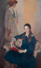 Marie DANFORTH PAGE ✿