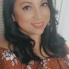 Patricia Luera's Instagram, Twitter & Facebook