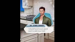 I only romanced ethan, and depending on the number of times you choose to sleep with him, dialogue. A Night W Ethan Ch 8 Open Heart Second Year Choices Youtube