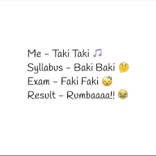 Exam Quotes Funny Fun Quotes Funny Friendship Quotes Funny