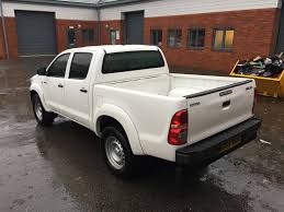 Por eso, siempre antes de participar de cualquier concurso, sorteo o promoción verificá que sea desde alguno de nuestros canales oficiales. Toyota Hilux Build Out Four Wheeled Nomad