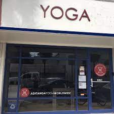 Maybe you would like to learn more about one of these? Ashtanga Yoga Worldwide Fort Lauderdale Aktuelle 2020 Lohnt Es Sich Mit Fotos