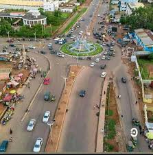 Approximately in the centre of the country, it is geographically unique in nigeria due to i. Jos Plateau State Connetion Posts Facebook