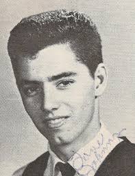 Sorry to hear about Johnny Barnes passing away. Not sure what year he  graduated. I think around 1979 or 1980