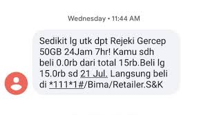 Mulai rp132.700, tersedia bunga 0%. Promo Dan Customer Care Tri Yang Mengecewakan Media Konsumen