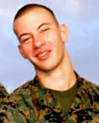Boom3: John A. "JT" Lucente, Marines, Lance Corporal -- Rest In Peace