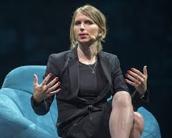 86,756 likes · 196 talking about this. Chelsea Manning Memoir Coming In Winter Of 2020
