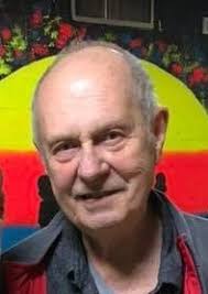 Richard Staley Obituary (2021)