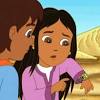 Egyptian camel adventure is the 16th episode of go, diego, go! 1