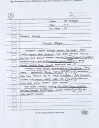 Check spelling or type a new query. Analisis Pola Pengembangan Paragraf Pada Karangan Narasi Berbahasa Jawa Siswa Kelas X Sma Negeri 1 Pejagoan Skripsi Pdf Download Gratis