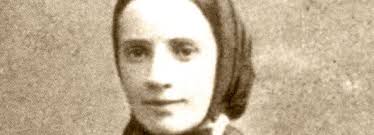 St. Frances Xavier Cabrini Shrine in Colorado (November 13 Memorial)