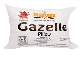 VITAFOAM GAZELLE PILLOW